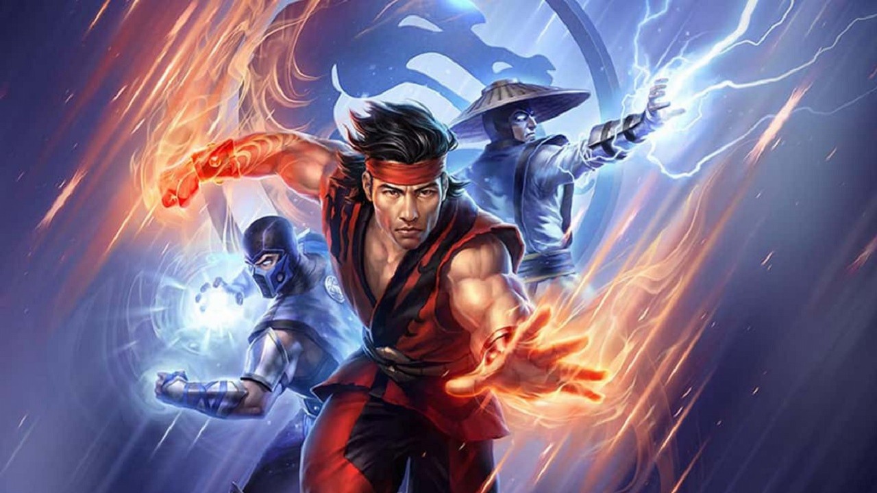 Nowy Mortal Kombat trafił na rynek, tym razem to darmowa gra RPG, źródło grafiki: Warner Bros. Games..