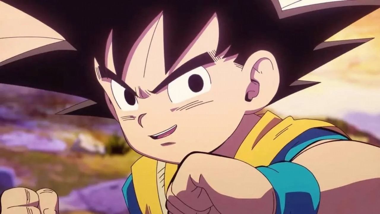 Nowy Dragon Ball nadchodzi. Fani zabrali głos na temat serii Daima. „Latami czekaliśmy na to?”, źródło grafiki: Dragon Ball: Daima, Akira Toriyama, Toei Animation, 2024.