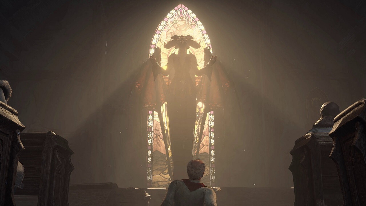 Diablo 4 z mizernym debiutem na Steam; gracze oceniają nowy sezon, źródło grafiki: Blizzard Entertainment.