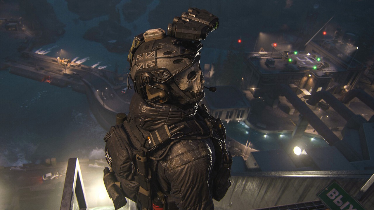 Call of Duty nie posłuży Xboxowi za wabik na graczy PlayStation; „to nie nasz cel”, twierdzi Phil Spencer, źródło grafiki: Activision.