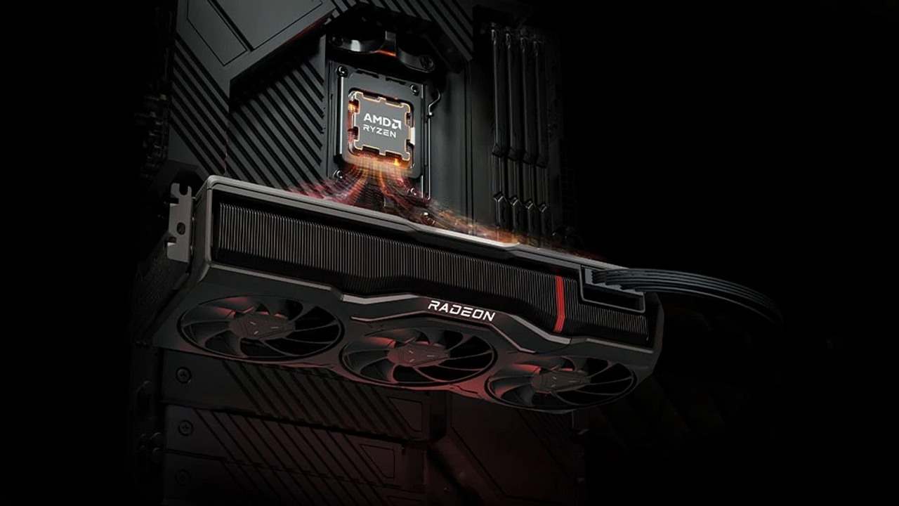 AMD wyłącza „Anti-Lag+” we wszystkich obsługiwanych grach z nowymi sterownikami graficznymi, źródło grafiki: AMD.