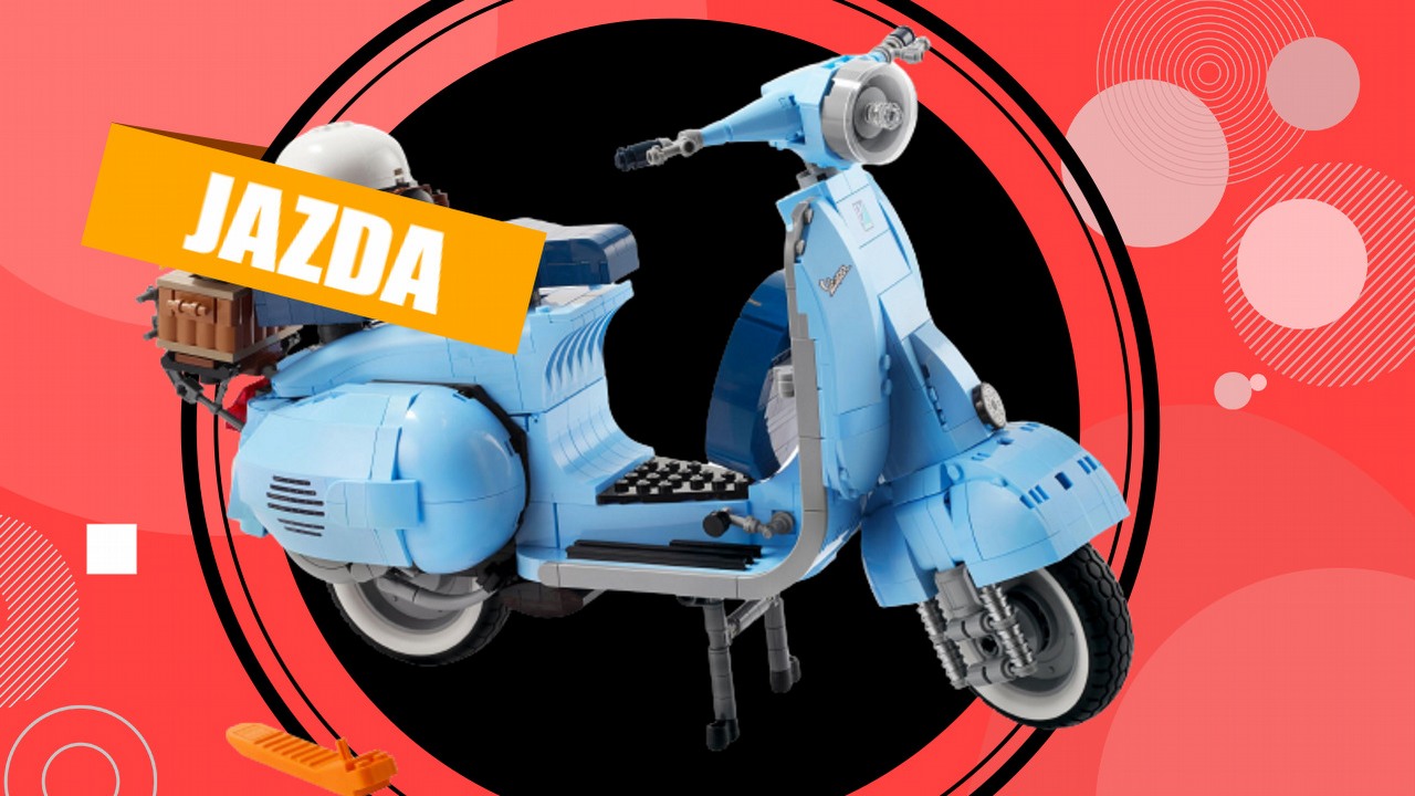 Niesamowita promocja na LEGO w Morele.net! Zgarnij swoje ulubione zestawy taniej!, źródło grafiki: LEGO.