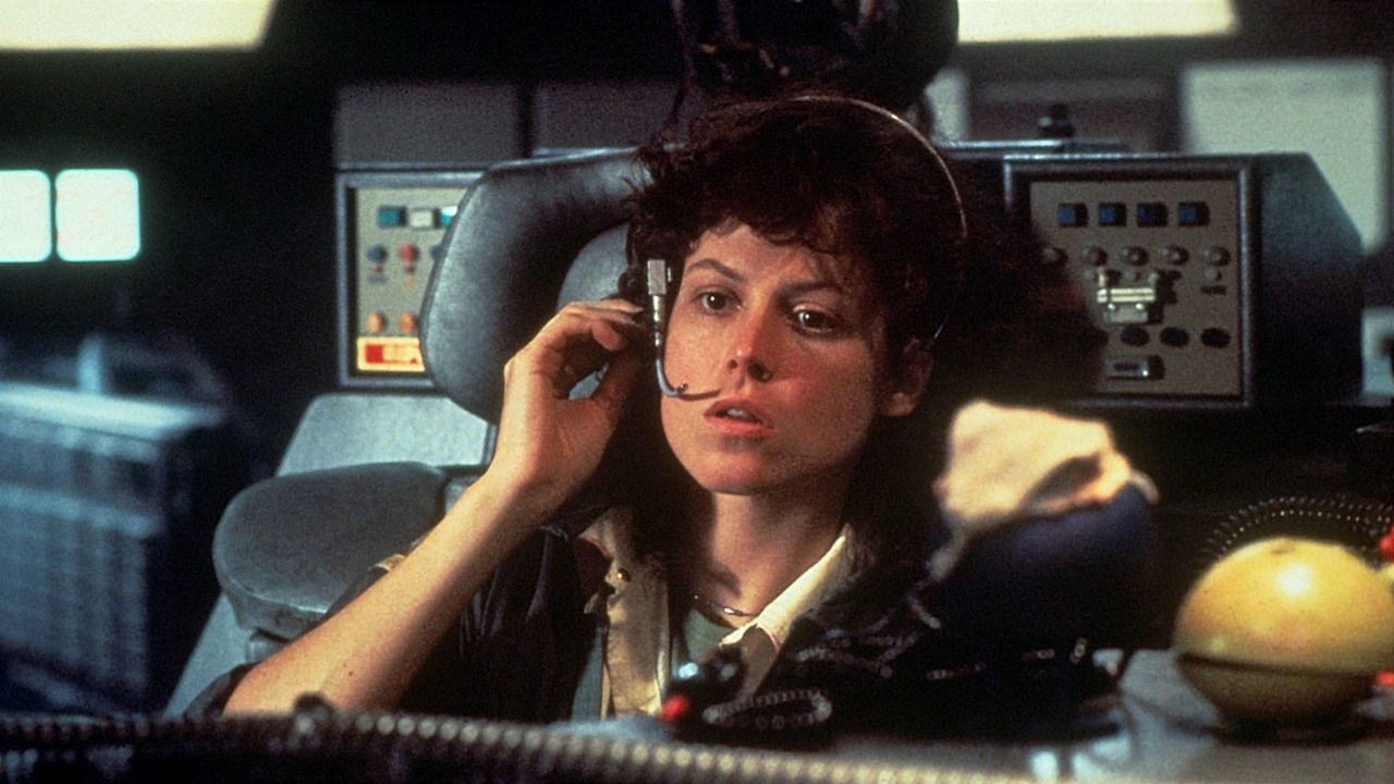 Oto dlaczego Alien: Isolation to najlepszy sequel Obcego Ridleya Scotta, źródło grafiki: Obcy, Ridley Scott, 1979..