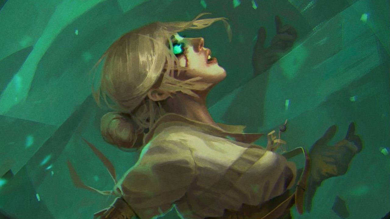 CD Projekt oddaje Gwinta w ręce fanów, najnowsza aktualizacja wprowadza Radę ds. Balansu, źródło grafiki: CD Projekt RED..