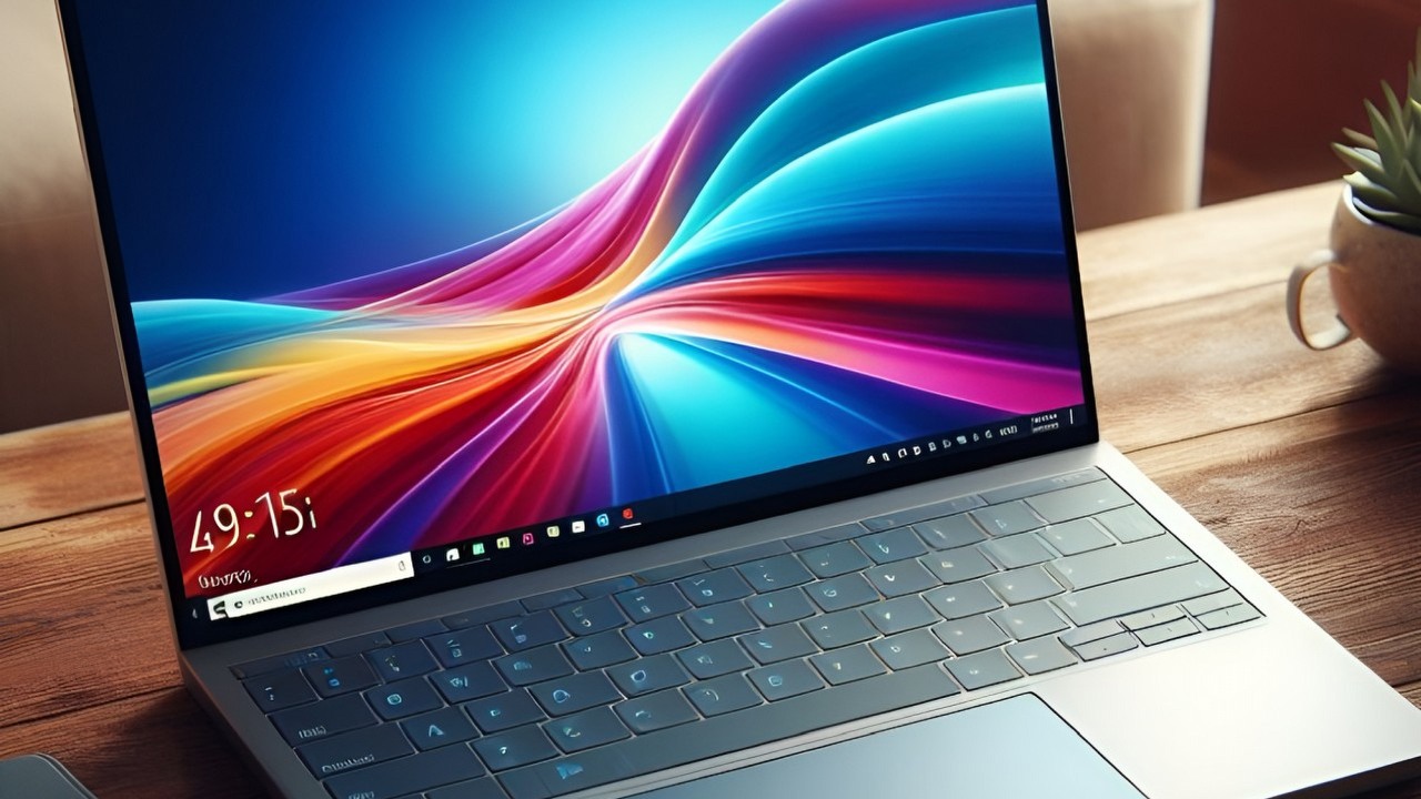 Windows 11 ma już 400 milionów instalacji, wyniki lepsze od oczekiwań Microsoftu, źródło grafiki: DALL-E 3 / Bing.