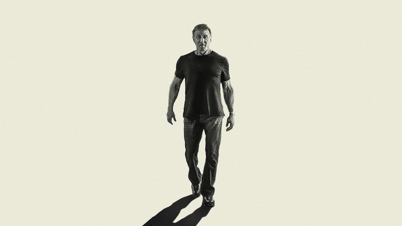 Takiego Sylvestra Stallone’a nie znaliście. Zobacz zwiastun Sly, dokumentu Netflixa o aktorze, źródło grafiki: Sly; reż. Thom Zimny; Netflix; 2023.