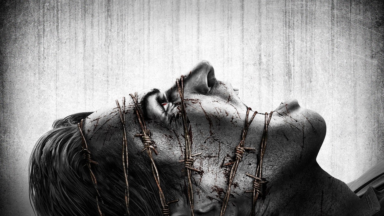 The Evil Within i niezła gra o manipulowaniu czasem za darmo w Epic Games Store [Aktualizacja], źródło grafiki: Bethesda Softworks..