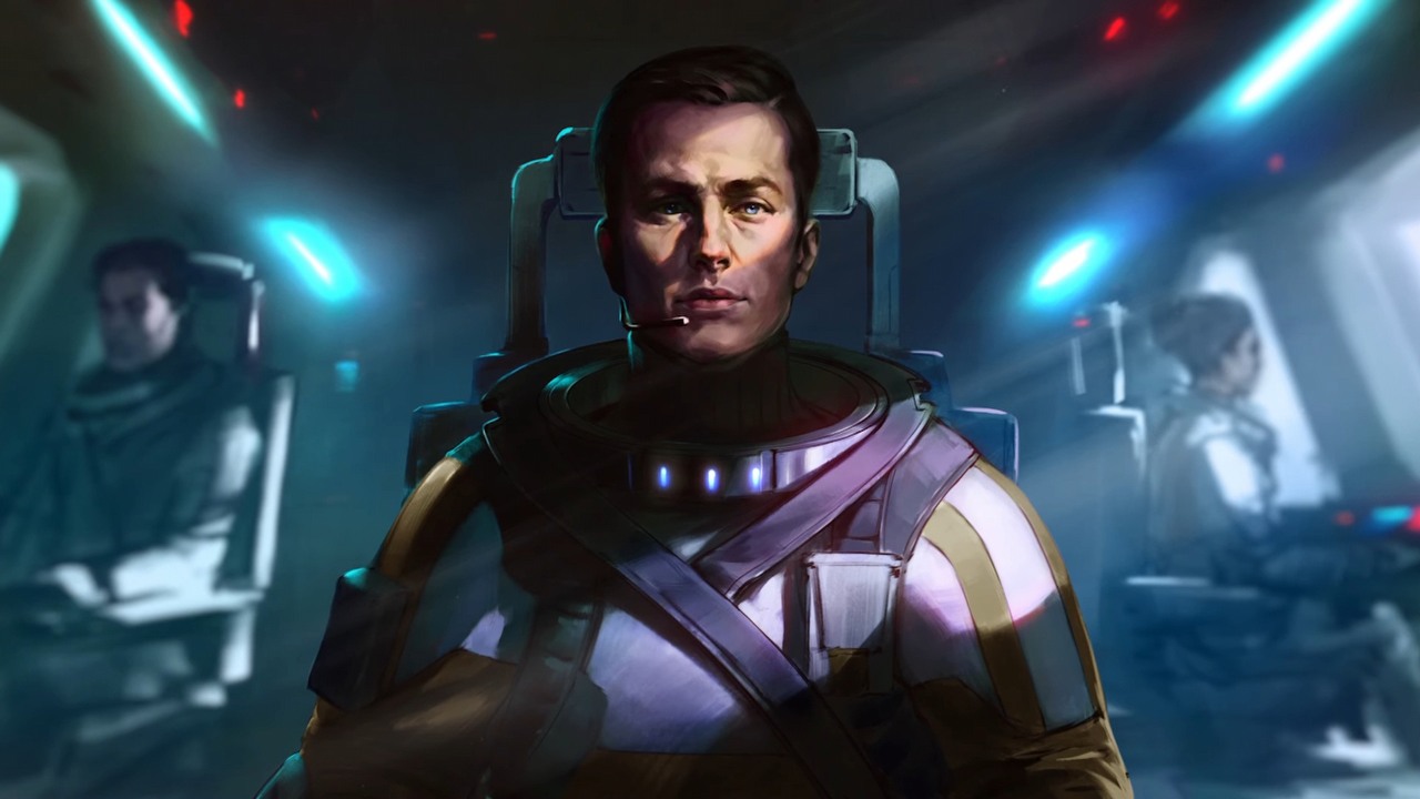 Stellaris odkryje przed nami tajemnice światów równoległych w nowym dodatku, źródło grafiki: Paradox Interactive.