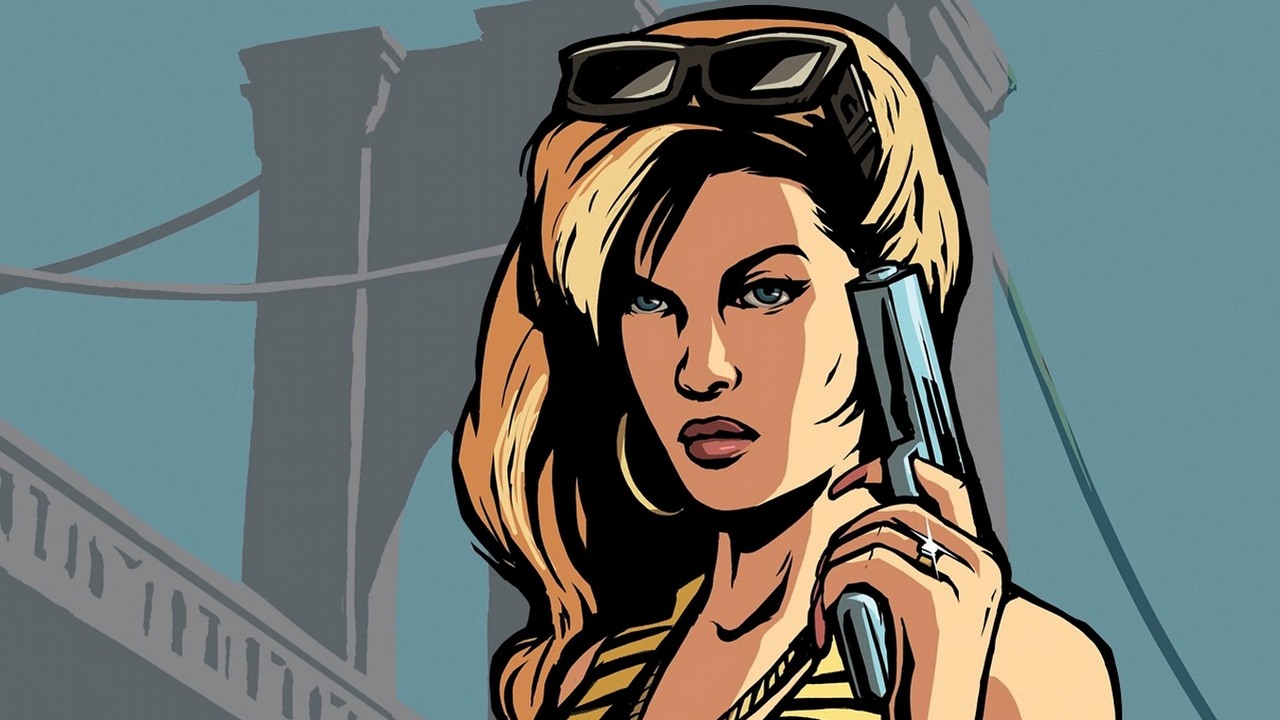 Rockstar wabi do usługi GTA+, oferując dwie niszowe odsłony serii w gratisie, źródło grafiki: Rockstar Games..