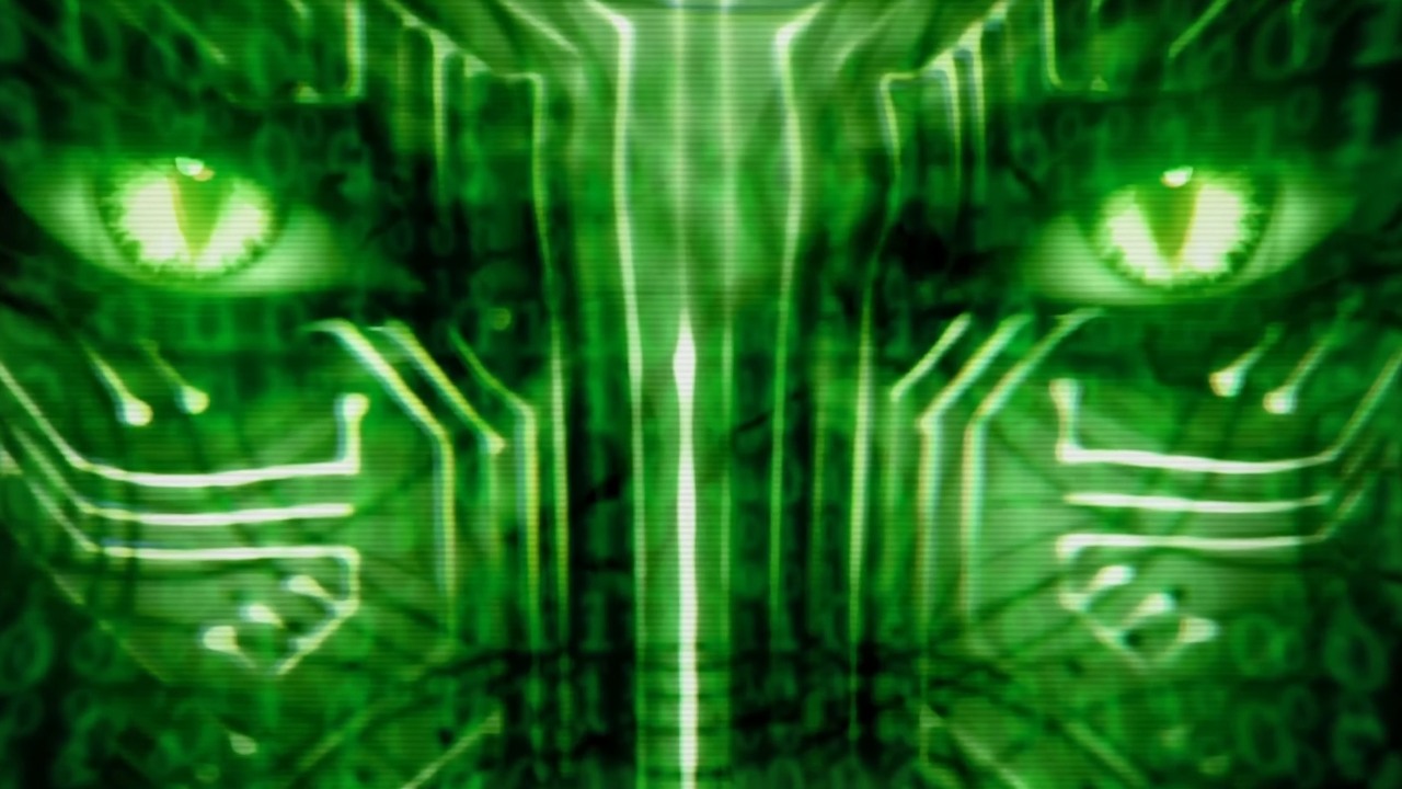 Remaster System Shock 2 z gameplay trailerem i potwierdzeniem konsolowych wersji, źródło grafiki: Nightdive Studios.