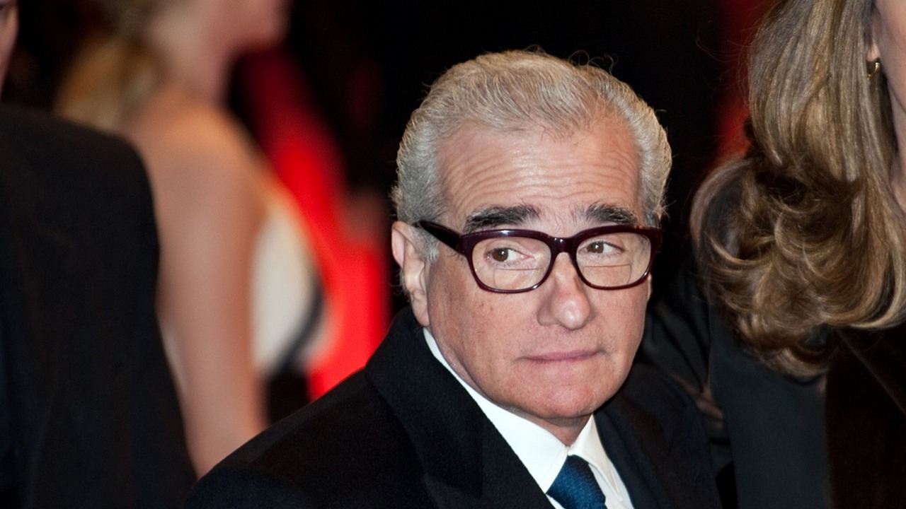 80-letni Martin Scorsese zdradził, co myśli o planach emerytalnych Quentina Tarantino po nakręceniu zaledwie 10 filmów, źródło grafiki: Wikimedia Commons.