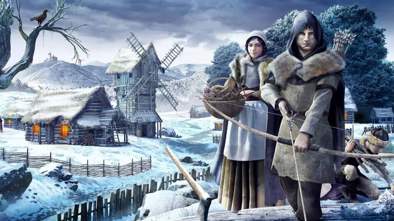 Łodzianie dodali do Medieval Dynasty tryb kooperacji i nową mapę [Aktualizacja #2], źródło grafiki: Render Cube.