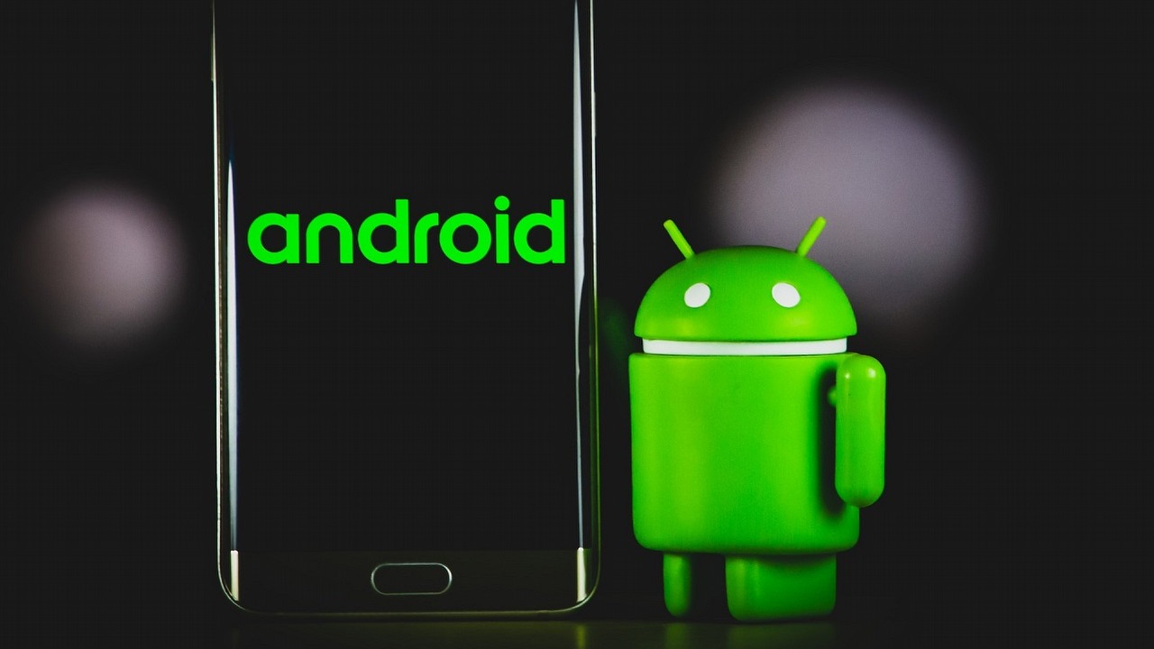 Android skuteczniej chroni przed wirusami; Google zapowiada nowy mechanizm sprawdzania aplikacji, źródło grafiki: Unsplash | Denny Müller.
