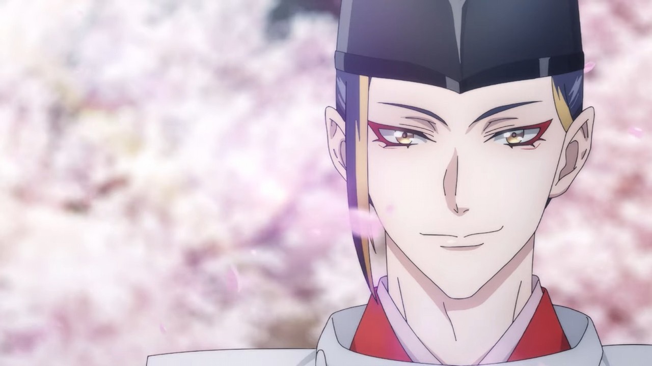 Nowe anime Netflixa to idealna propozycja dla fanów Demon Slayer. Zobacz zwiastun Onmyoji, źródło grafiki: Onmyoji; Sobi Yamamoto; Netflix; 2023.