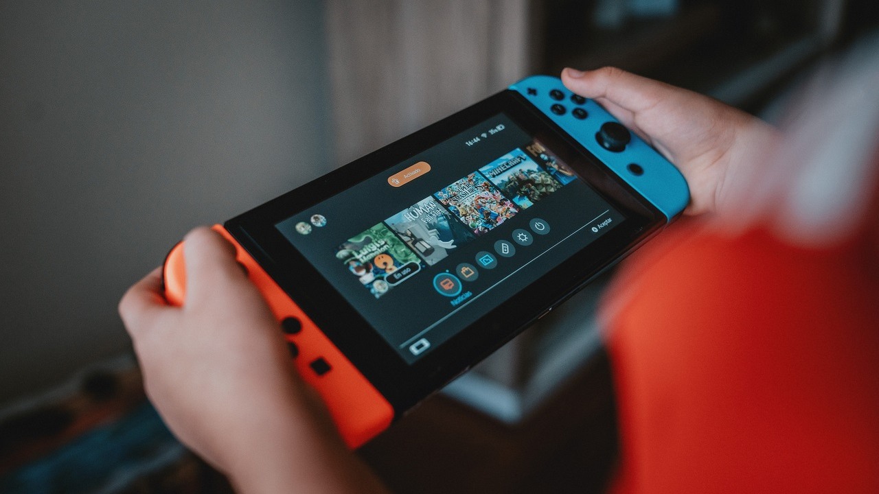 Nintendo Switch 2 może nie wspierać Frame Generation, źródło grafiki: Unsplash | Alvaro Reyes.