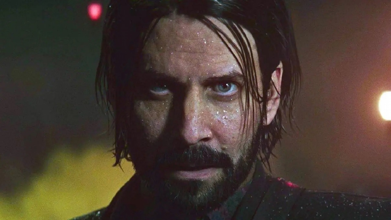 Alan Wake 2 wreszcie dostał pełne wymagania sprzętowe, są niepokojąco wysokie, źródło grafiki: Remedy Entertainment / Epic Games..