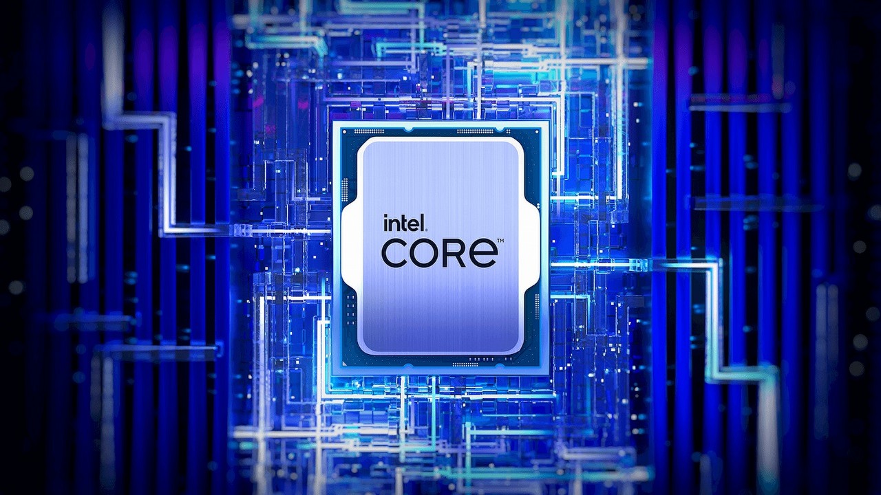 Intel kończy z procesorami „Core i”, nowe nazwy stały się faktem, źródło grafiki: Intel..