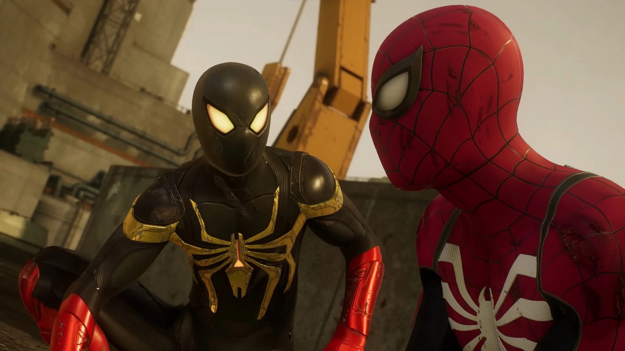 Insomniac Games przechwaliło Spider-Mana 2? Gracze zgłaszają problemy z grą, źródło grafiki: Insomniac Games..