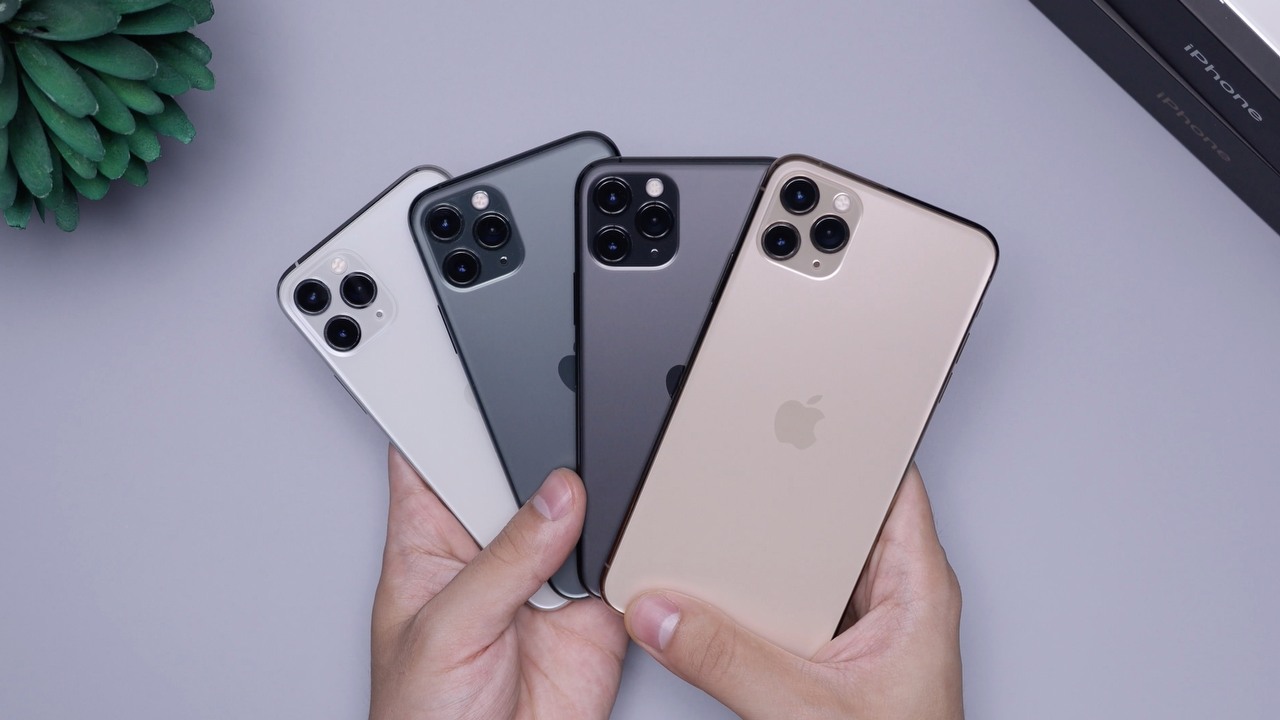 iOS 18 może posiadać funkcje AI według najnowszych plotek, źródło grafiki: Unsplash | Daniel Romero.