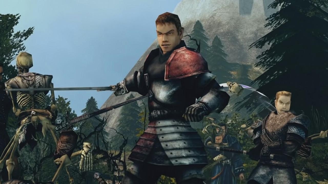 Masa nowych wieści o Gothic 2: Kronikach Myrtany, wersja 2.0 zapowiada się nadzwyczajnie, źródło grafiki: The Chronicles of Myrtana Team..