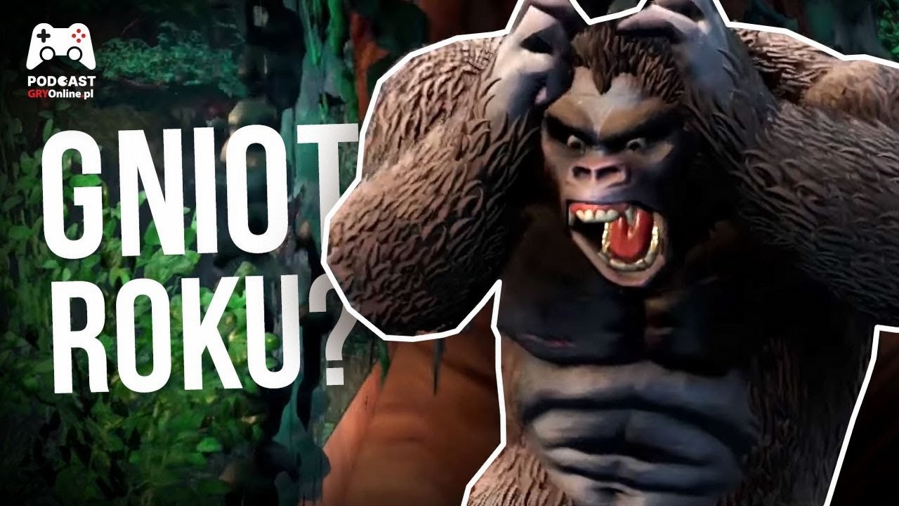 Analizujemy 4 premierowe gry, w tym Spider-Mana 2 i kandydata na gniota roku, źródło grafiki: GameMill Entertainment..