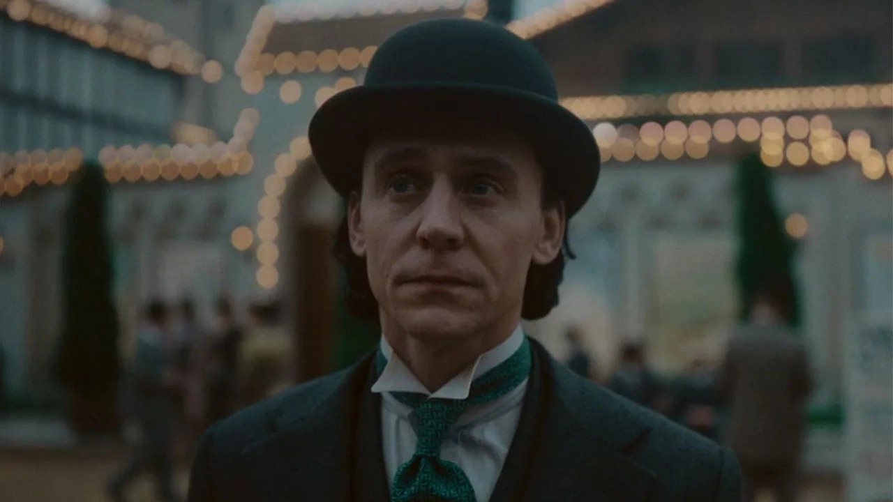 Loki wprowadził do MCU bohatera, którego już czterokrotnie wycinano z filmów Marvela. Wcześniej miał go portretować Daniel Craig, źródło grafiki: Loki; Michael Waldron; Disney+; 2021.