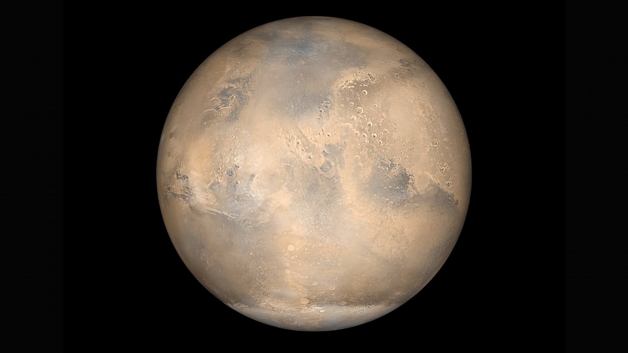 NASA szykuje się jednej z najważniejszych misji; wyprawa po marsjańskie próbki może pobić aż pięć rekordów, źródło grafiki: Unsplash | NASA.