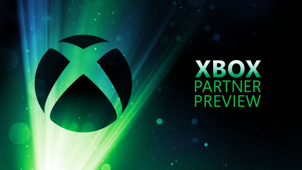 Microsoft zaprasza na pokaz gier Xbox Partner Preview, źródło grafiki: Xbox Wire / X.