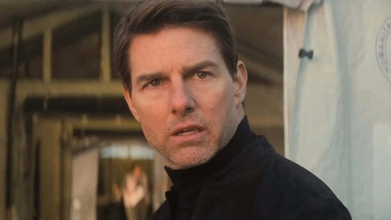 Mission: Impossible 8 opóźnione. Ujawniono, kiedy Tom Cruise będzie kontynuował misję, źródło grafiki: Mission: Impossible Dead Reckoning - Part 1, Christopher McQuarrie, Paramount Pictures, 2023.