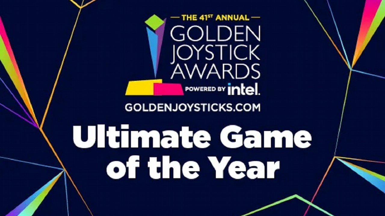 Ruszyło głosowanie na GOTY w plebiscycie Golden Joystick; w tym roku kandydatów nie brakuje, źródło grafiki: Gamesradar.
