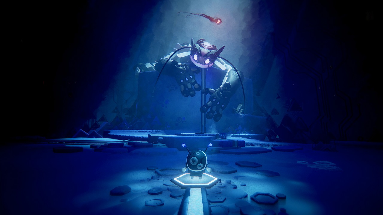 Studio Media Molecule, twórcy Dreams i LittleBigPlanet, może zwolnić nawet 15% załogi, źródło grafiki: Media Molecule..