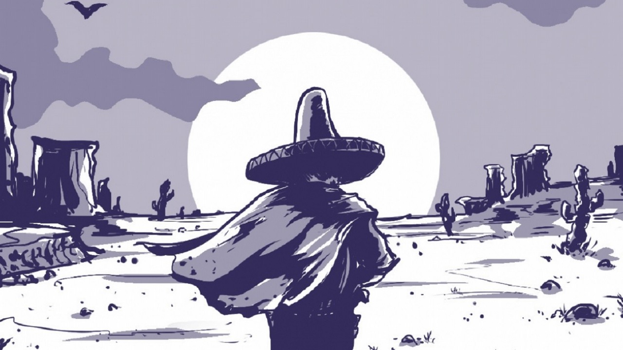 Wysoko oceniana strzelanka w klimacie westernu za darmo w wersji na Steam, źródło grafiki: HypeTrain Digital..