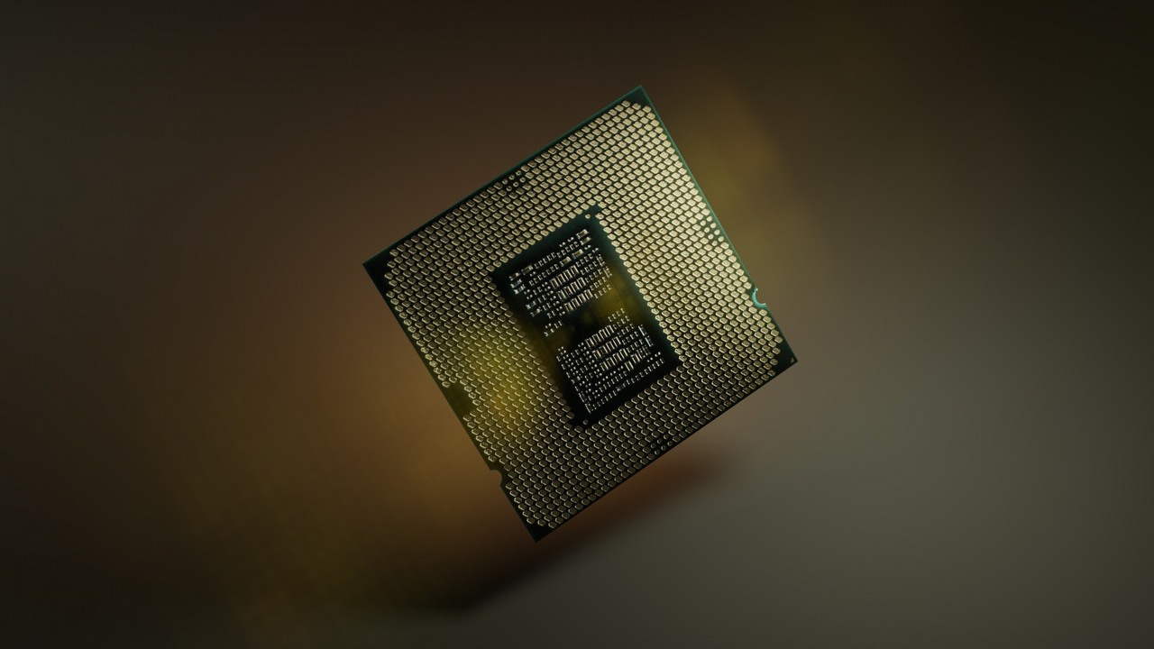 Intel Core Ultra 7 155H rozczarowuje wydajnością, kolejne wyniki wyciekły do sieci, źródło grafiki: Unsplash | Thufeil M.