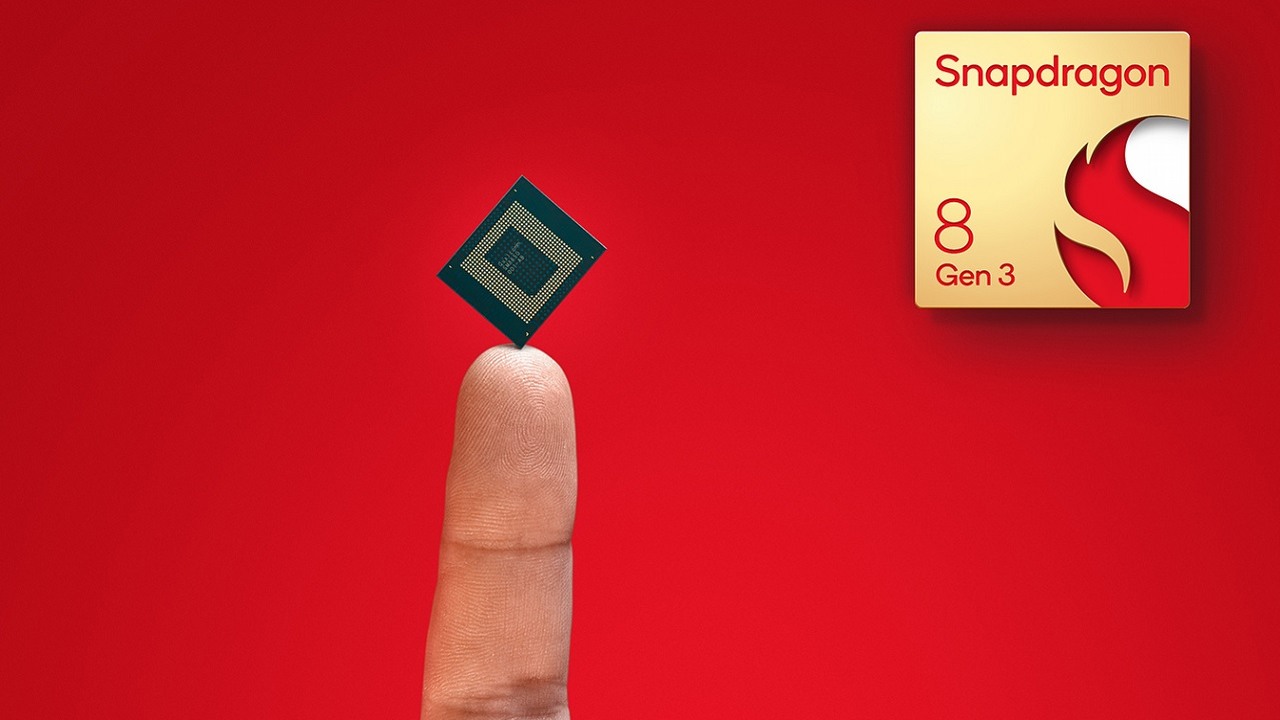 Wydarzenie Snapdragon Summit 2023 firmy Qualcomm; podsumowanie najważniejszych informacji, źródło grafiki: Qualcomm..