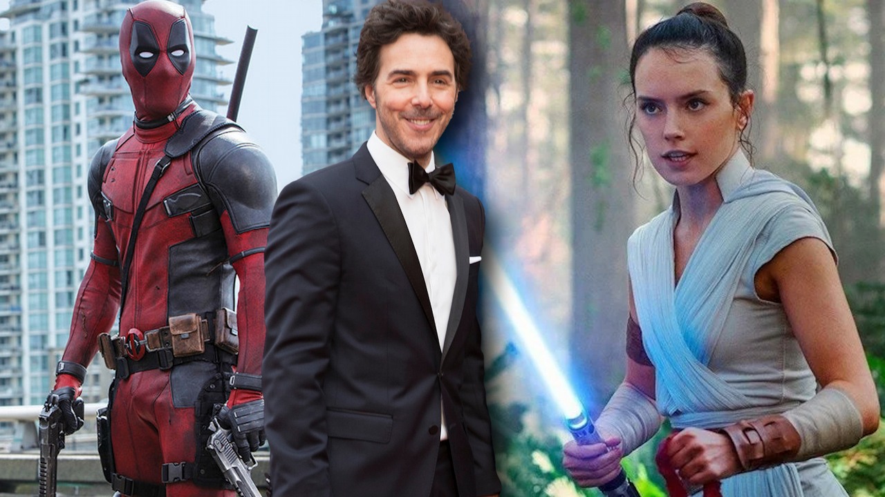 Reżyser Deadpoola o podejściu do swojego filmu Star Wars. „Czuję się bardzo zmotywowany, żeby ufać swoim instynktom”, źródło grafiki: Deadpool, Tim Miller, Twentieth Century Fox Film, 2016 / Gwiezdne wojny: Gwiezdne wojny: Skywalker. Odrodzenie, J.J. Abrams, Lucasfilm, 2019 / Flickr, Walt Disney Television.