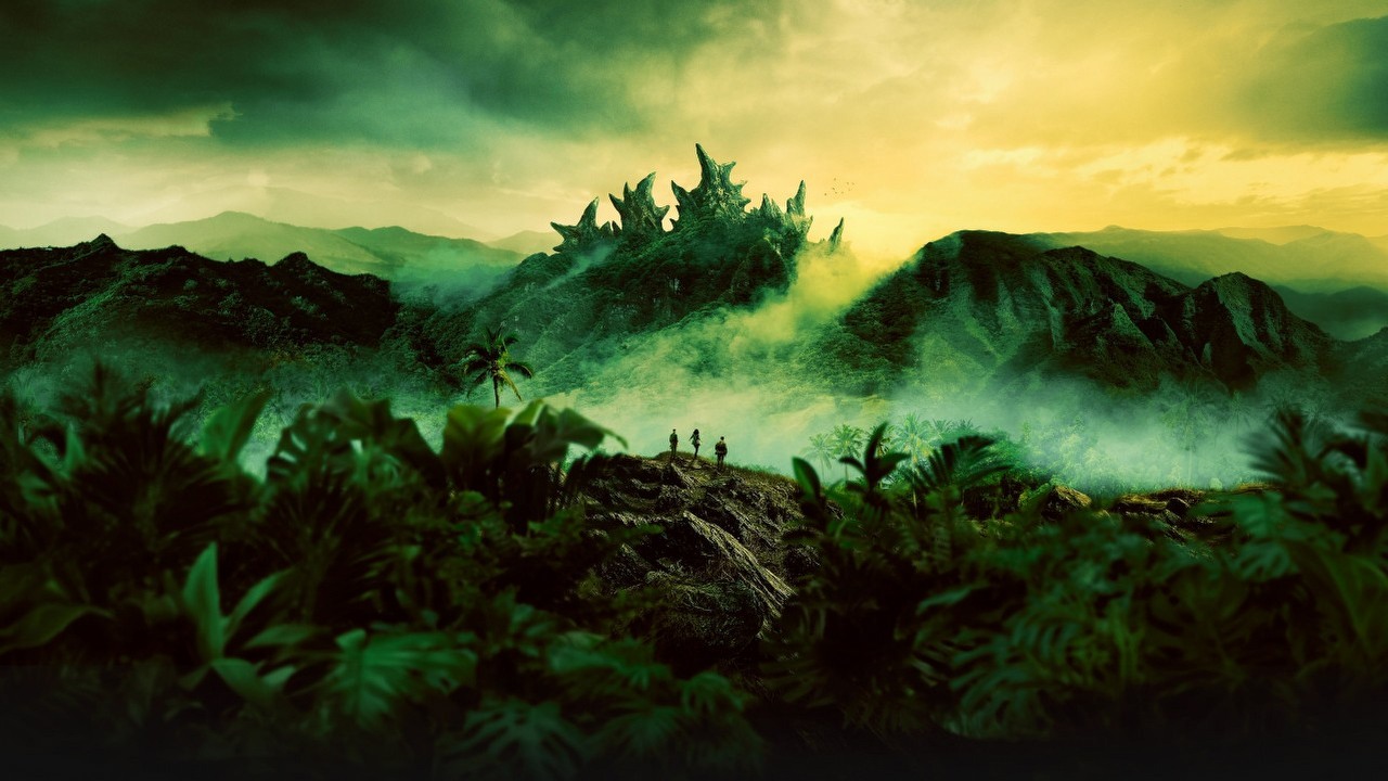 Ta postać zginęła w Kong: Wyspa Czaszki, a teraz pojawiła się w tajemniczym nagraniu z serialu o Godzilli, źródło grafiki: Monarch: Legacy of Monsters; Chris Black; Apple TV+; 2023.