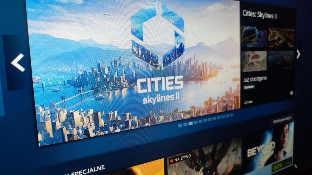 Steam wprowadzi nowe ceny w dolarach amerykańskich dla Argentyny i Turcji, to kraje z wysoką inflacją, źródło grafiki: Valve.
