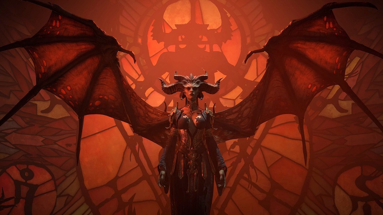 Wyciekły informacje o pierwszym dodatku do Diablo 4, plotki mówią o nowej klasie i Kurast z Diablo 2, źródło grafiki: Blizzard Entertainment.