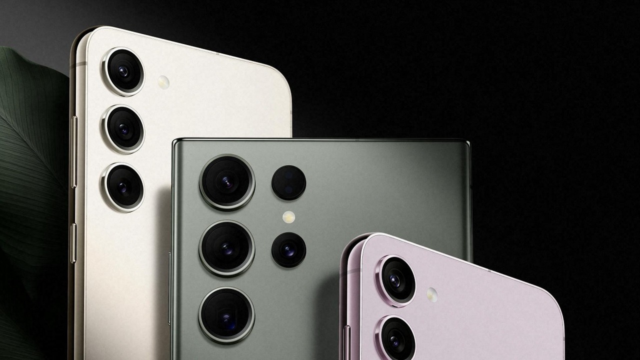 Dziwny ruch Google. Aplikacje Samsunga wydają mu się szkodliwe, więc sugeruje ich usunięcie, źródło grafiki: Samsung.