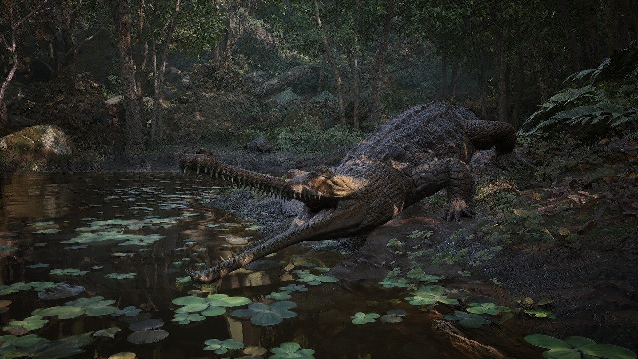 Zobacz pierwszy gameplay trailer remake'u Metal Gear Solid 3, źródło grafiki: Konami..