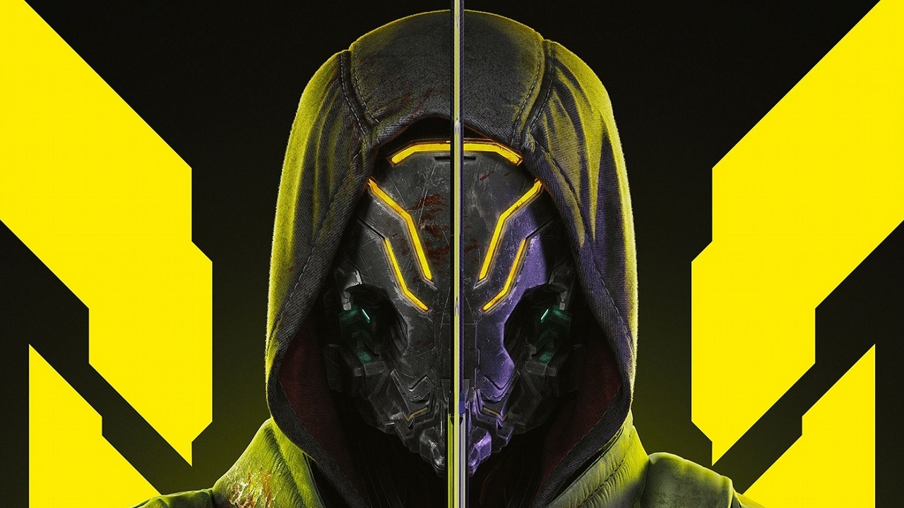 Ghostrunner 2 to najnowsza wysoko oceniana polska gra [Aktualizacja: odbiór na Steam], źródło grafiki: One More Level / 505 Games.