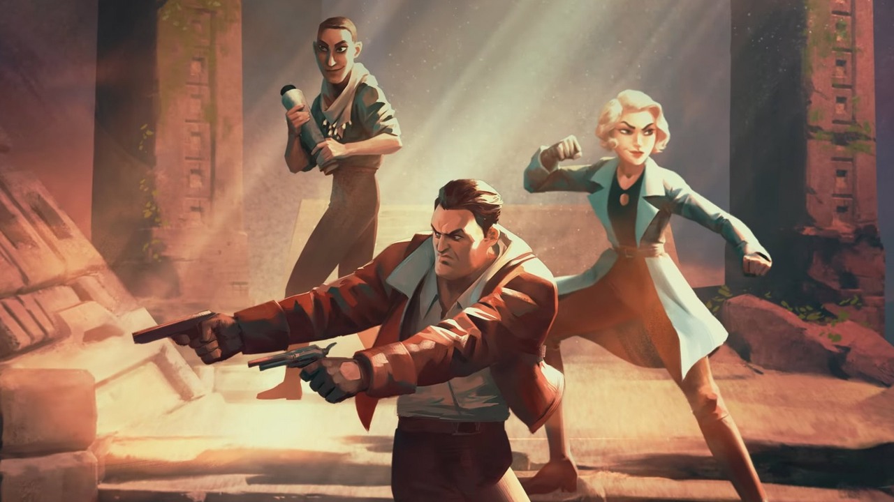 Paradox zawodzi w 2023 roku jako wydawca, Cities: Skylines 2 to tylko ostatnie z potknięć, źródło grafiki: The Lamplighters League / Harebrained Schemes / Paradox Interactive..