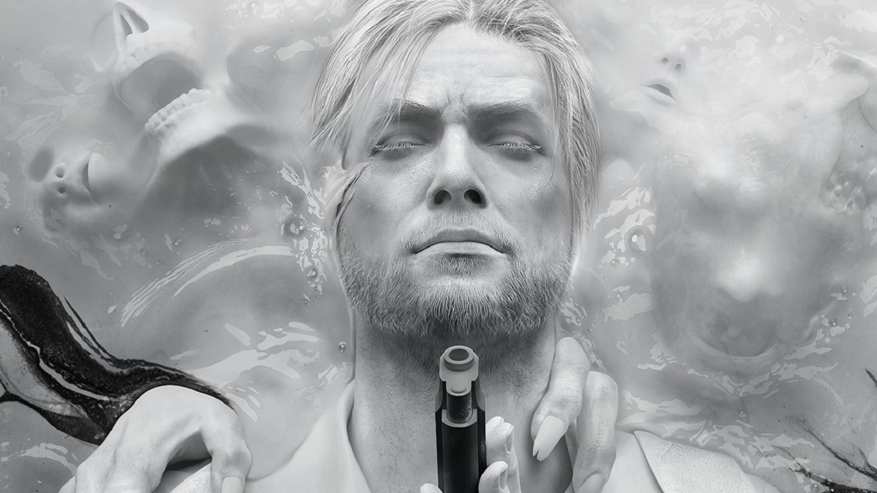 The Evil Within 2 i urokliwa gra logiczna za darmo w Epic Games Store [Aktualizacja], źródło grafiki: Bethesda Softworks..