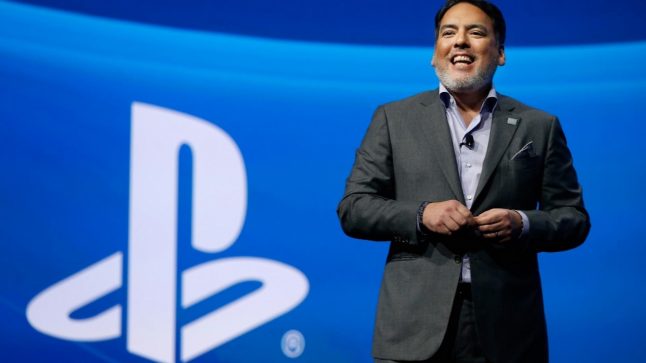 Giganci branży powinni lepiej chronić gry przed zapomnieniem, twierdzi były szef PlayStation, źródło grafiki: GameDaily.