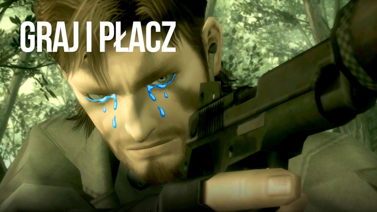 Leniwy port Konami zarzyna kultowe gry, Metal Gear Solid: Master Collection Vol. 1 rozczarowuje od strony technicznej.