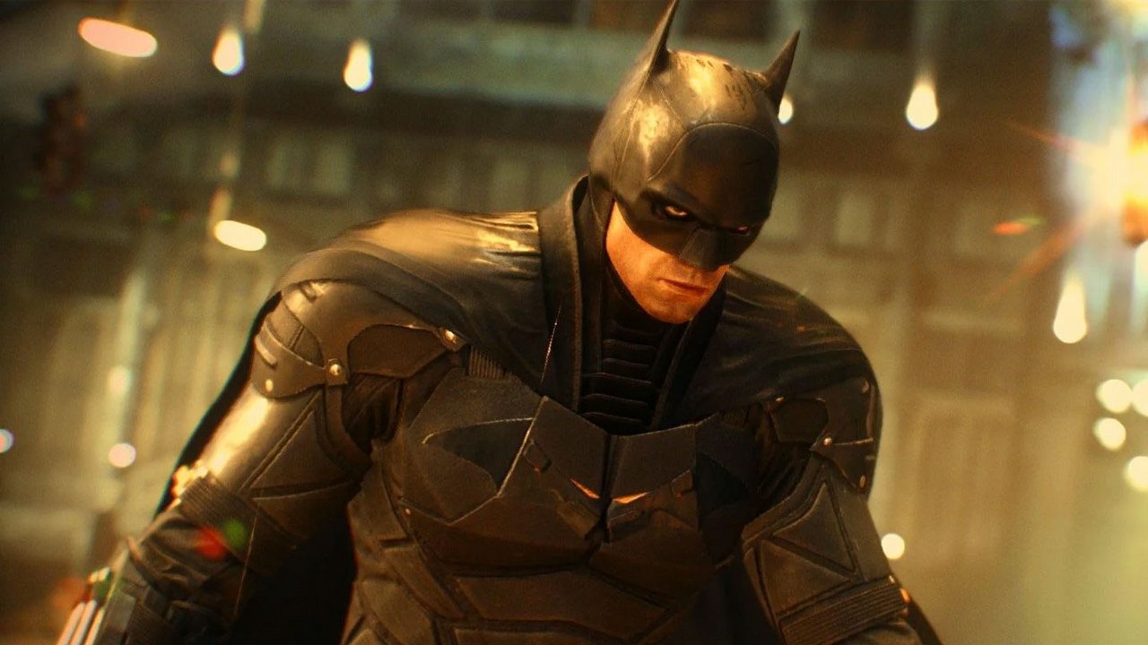 Zamieszanie z Batman: Arkham Knight; do gry miała trafić po cichu nowa zawartość, a potem zostać usunięta, źródło grafiki: WB Games.