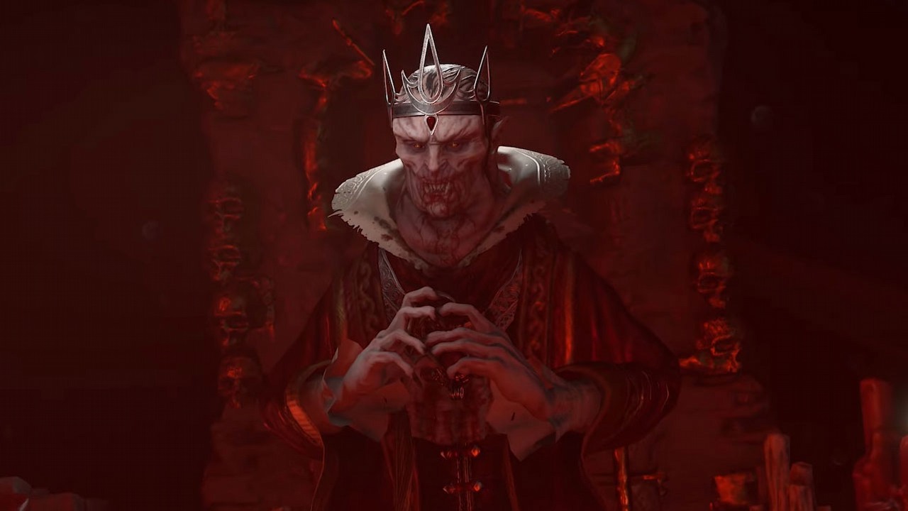Diablo 4 ułatwi resetowanie mistrzostw w aktualizacji 1.2.1; pełna lista zmian [Aktualizacja: patch dostępny], źródło grafiki: Microsoft.
