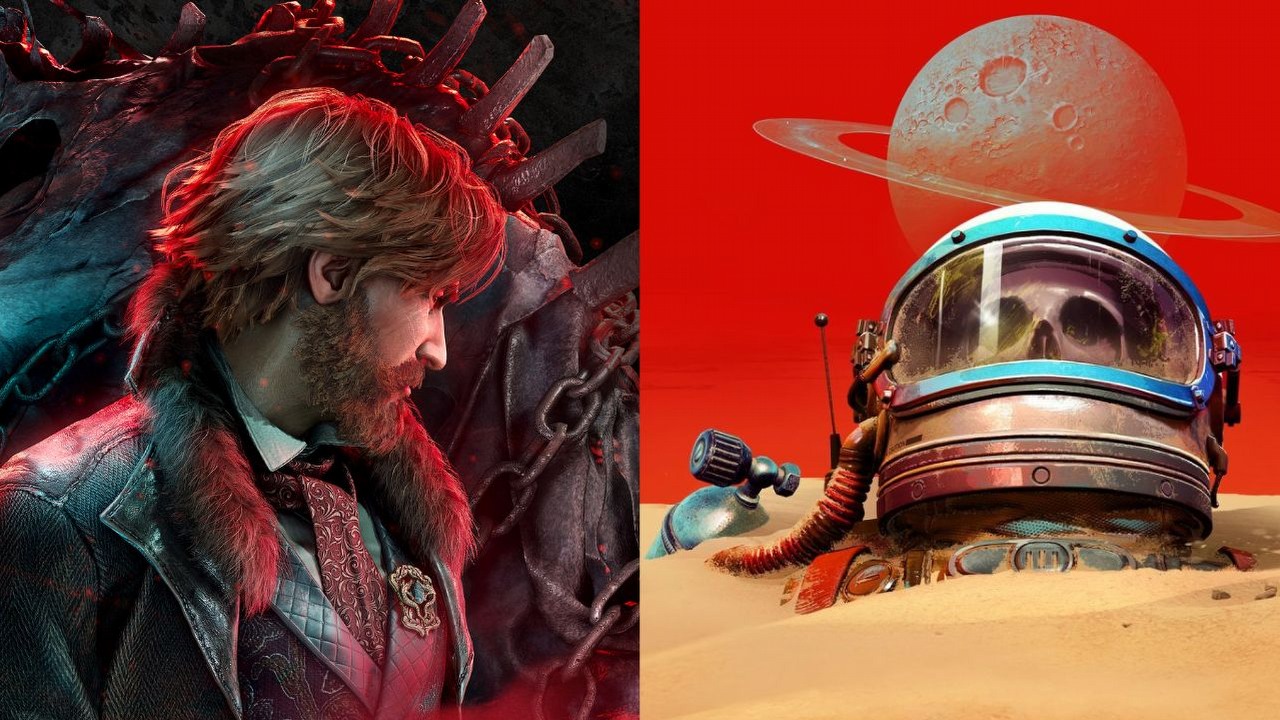 11 bit udostępniło znowu wersje demo dwóch interesujących gier, które wyda w tym roku [Aktualizacja], źródło grafiki: 11 bit studios..