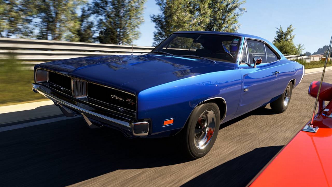 Forza wciąż prosi się o bicie, a WRC ochoczo podwija rękawy - Motoprzegląd Drauga, źródło grafiki: Turn 10 Studios..