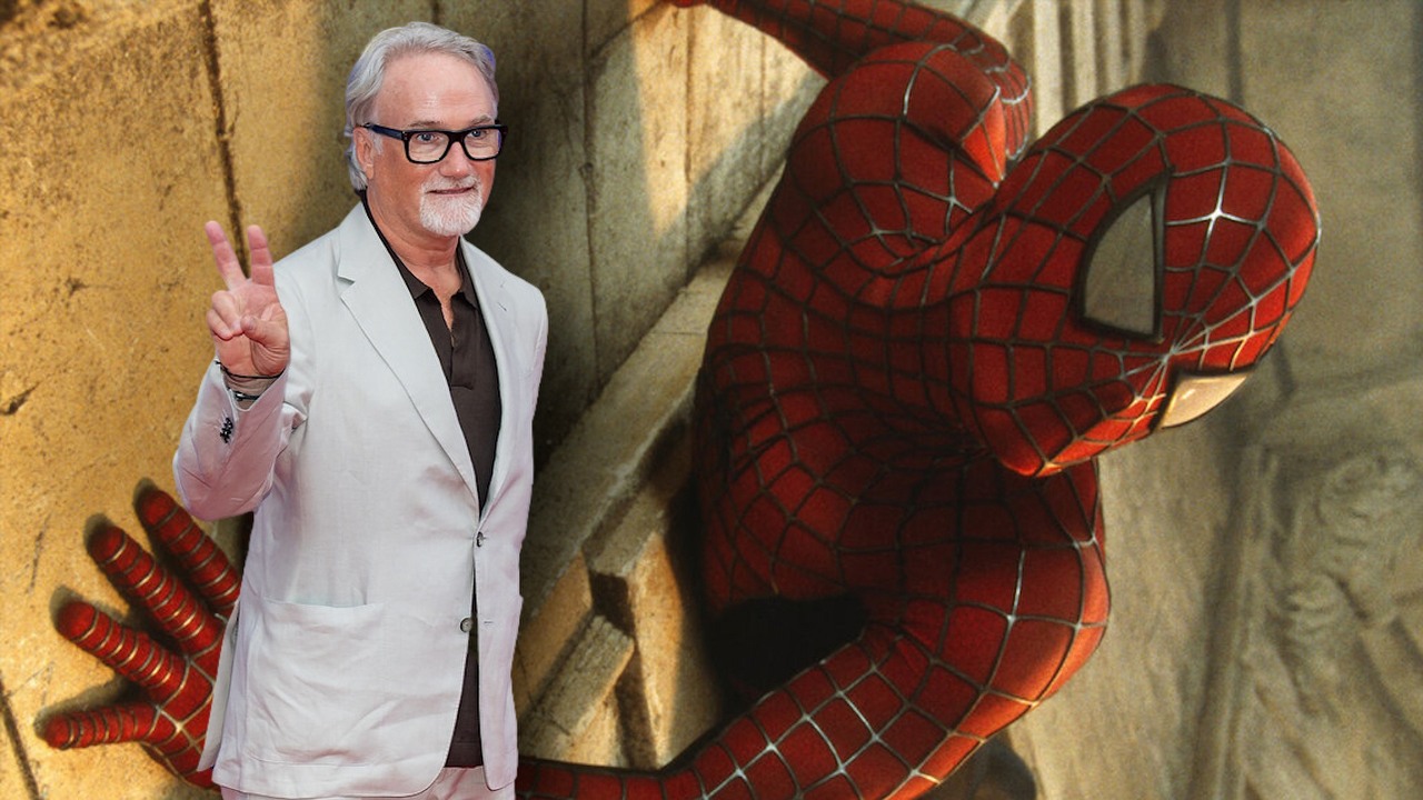 David Fincher chciał nakręcić Spider-Mana przed Samem Raimim. „Geneza jest głupia”, źródło grafiki: Spider-Man, Sam Raimi, Columbia Pictures Corporation, 2002 / Flickr, Raph_PH.